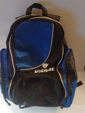 Vizari Soccer Bag Sports Bag Youth